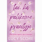 Tai, ką palikome praeityje