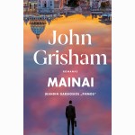 Mainai. Įkandin garsiosios „Firmos“