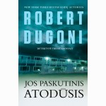 Jos paskutinis atodūsis