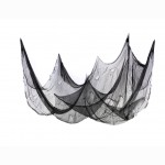 Helovino dekoracija tinklas, 76×300 cm.