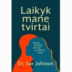 Laikyk mane tvirtai. Septyni pokalbiai apie ilgai trunkančią meilę (2024)