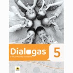 Dialogas. Etikos pratybų sąsiuvinis 5 klasei