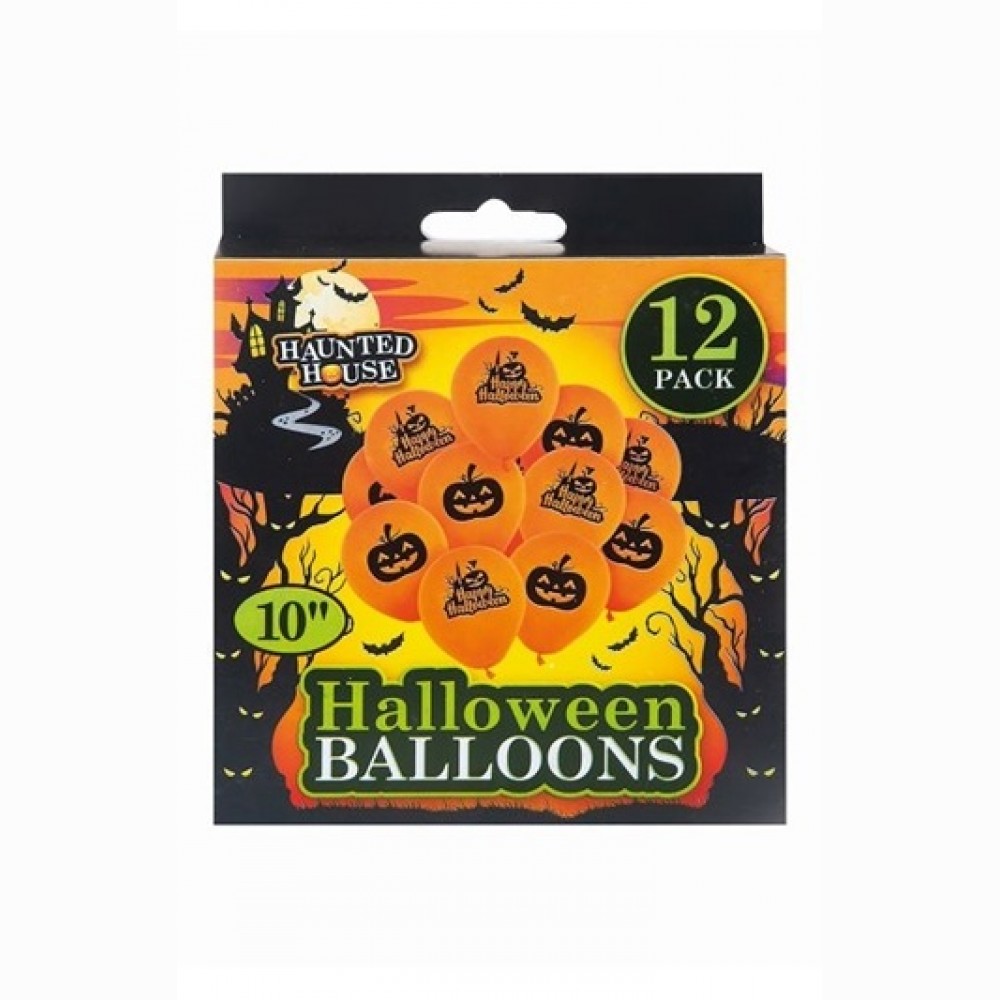 Balionų rinkinys 12 vnt