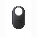 Samsung SmartTag2 išmanusis ieškiklis, juodas