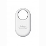 Samsung SmartTag2 išmanusis ieškiklis, baltas