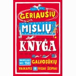 Geriausių mįslių knyga