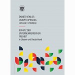 Ūkinės veiklos laisvės apsauga Lietuvoje ir Vokietijoje / Schutz der unternehmerischen Freiheit in L
