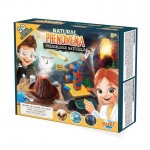 Rinkinys tyrinėjimui  Žemės mokslas /2170/BF