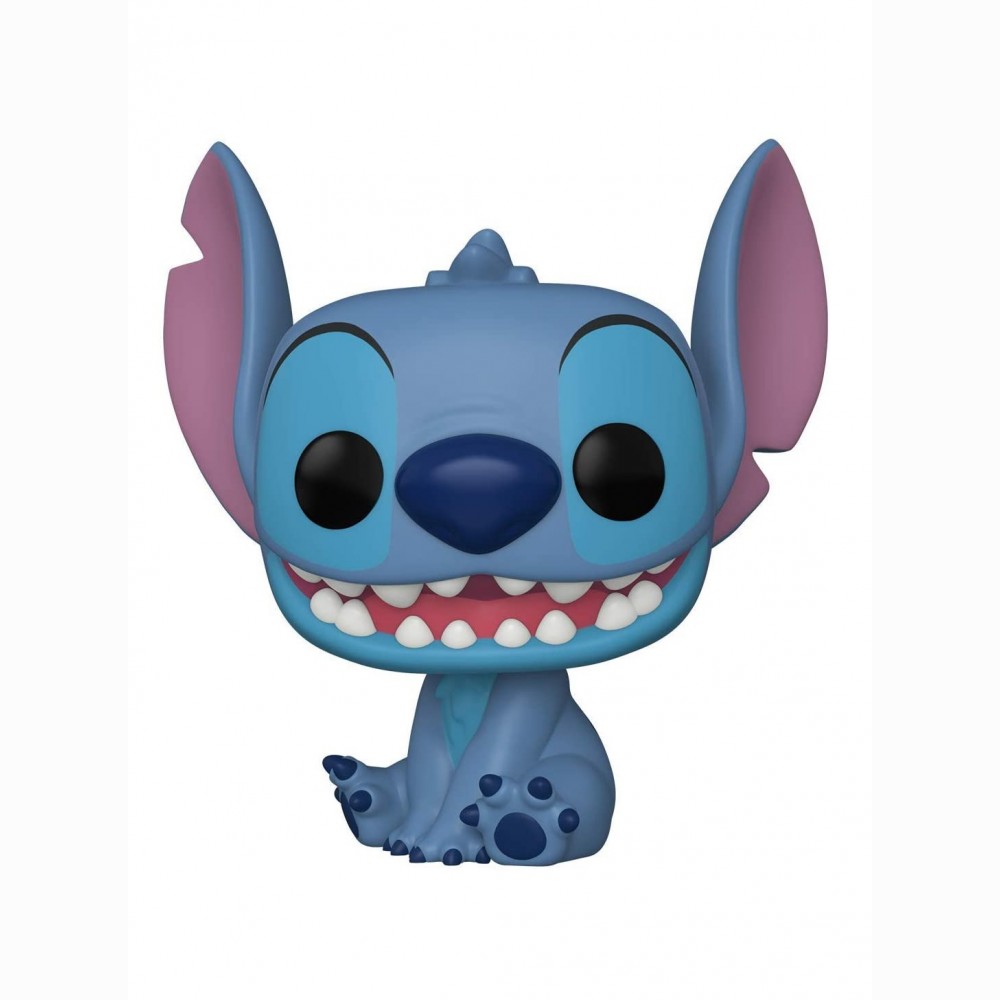 FUNKO POP! Stitch