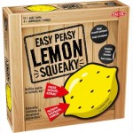 TAC Žaidimas „Lemon Squeaky“, LT LV