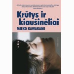 Krūtys ir kiaušinėliai