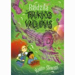 Bridžita ir traukinys vaiduoklis