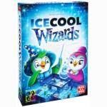 Stalo žaidimas Icecool Wizards
