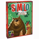 Žaidimas Similo Animals