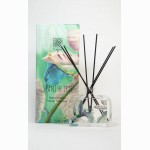 Namų kvapas su lazdelėmis LAPPEL, SPANISH IRIS