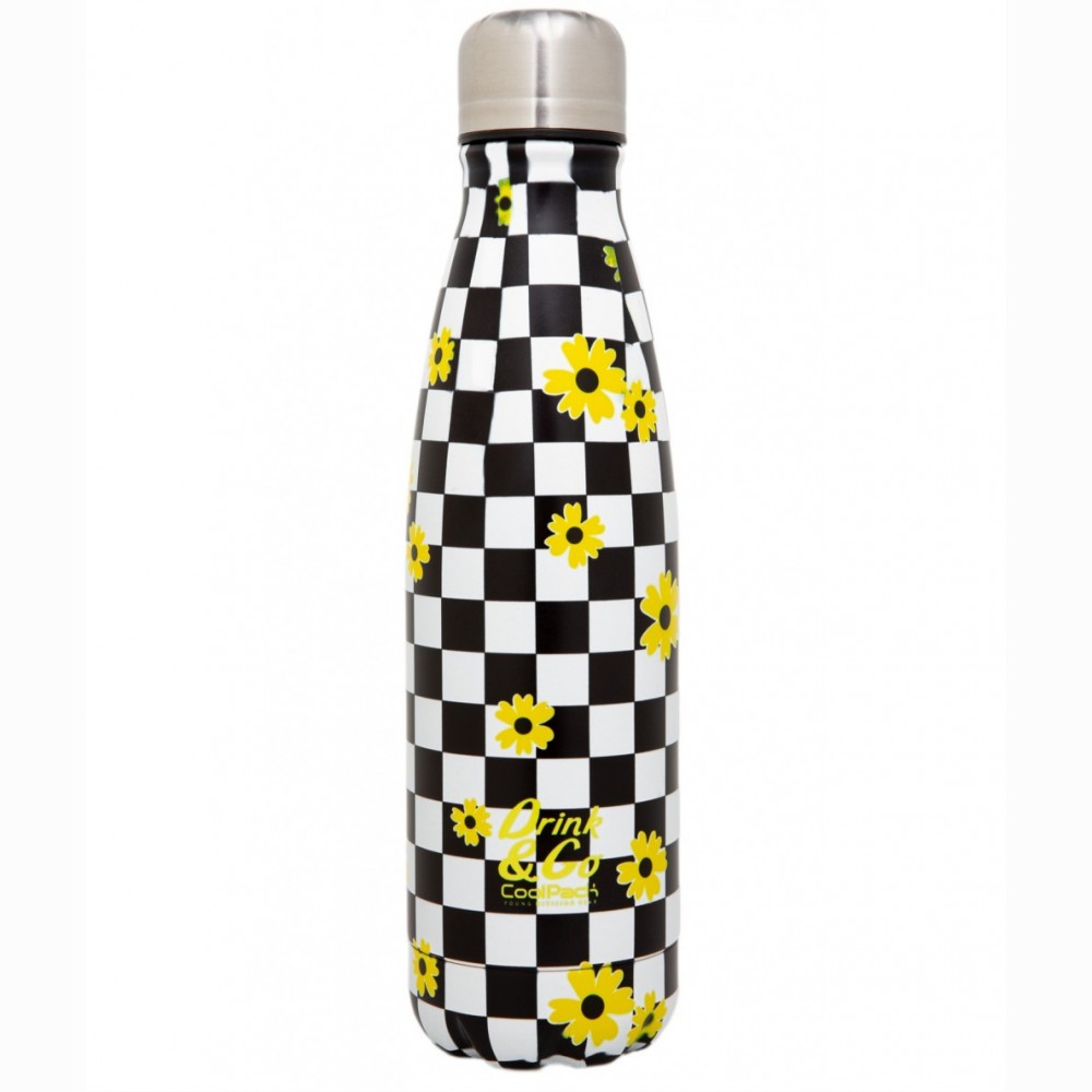 Termo gertuvė Chess Flow, 500 ml