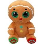 Pliušinis žaislas NUTMEG - gingerbread reg