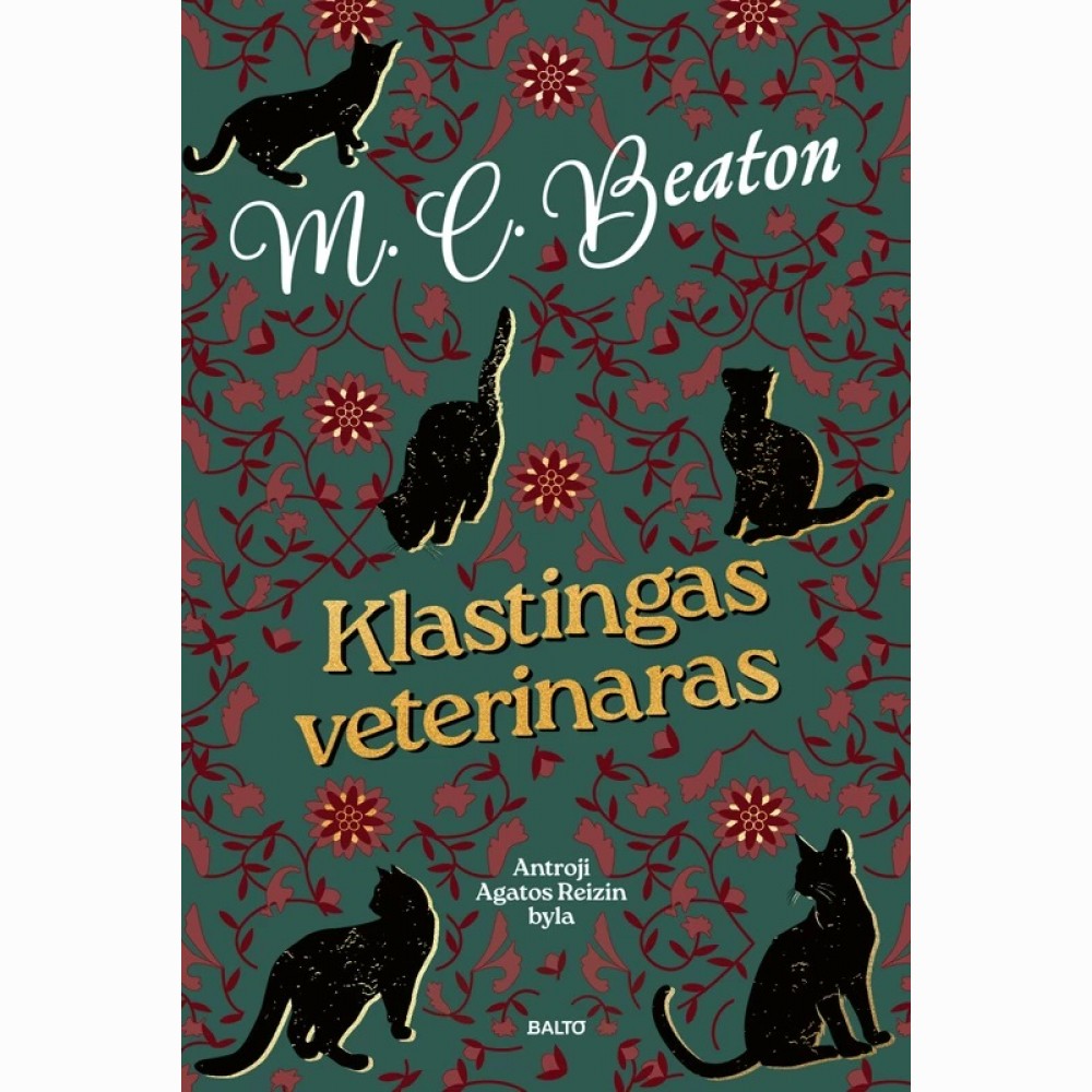 Klastingas veterinaras