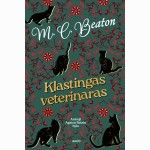 Klastingas veterinaras