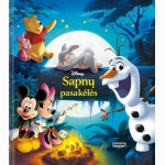 Disney. Sapnų pasakėlės