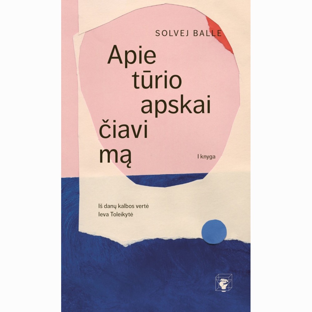 Apie tūrio apskaičiavimą. 1 knyga