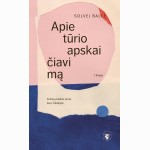 Apie tūrio apskaičiavimą. 1 knyga