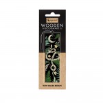 Kosminiai metai, skirtukas 45x145mm