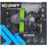 SILV EXOST 1:18 RC automobilis STORM