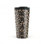 Coffee Cup Flap lid - Player 470ml