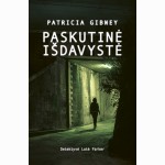 Paskutinė išdavystė. Detektyvė Lotė Parker