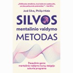 Silvos mentalinio valdymo metodas (2-oji laida)