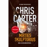 Mirties skulptorius. Detektyvas Robertas Hanteris (2024)