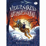 Vidurnakčio sergėtojai