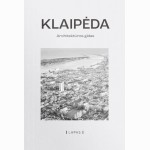 Klaipėda. Architektūros gidas