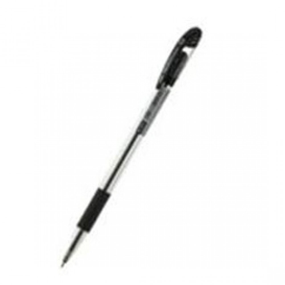 Tušinukas CELLO PRONTO 0,7 mm juod.