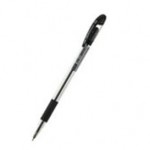 Tušinukas CELLO PRONTO 0,7 mm juod.