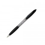 Automatinis tušinukas Bic ATLANTIS Classic BLK B12 BCL EU