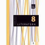 LITERATŪRA. Kūrybinės užd. VIII kl.
