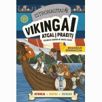 Istronautai. Vikingai: atgal į praeitį