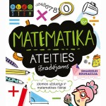 Matematika ateities išradėjams. STEM
