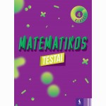 Matematikos testai 4 klasei