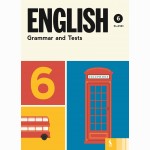 English Grammar and Tests (6 klasė)