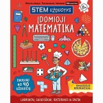 Įdomioji matematika. STEM užduotys