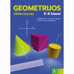Geometrijos uždavinynas 5-8 klasei, 2 dalis