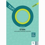 Etika. Užrašai 2 klasei (serija „TAIP!“)