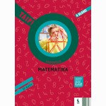 Matematika. Vadovėlis 4 klasei 2 dalis (TAIP!)