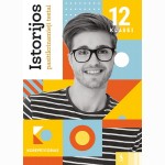 Istorijos pasitikrinamieji testai 12 klasei (s. KOREPETITORIUS)