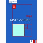 MATEMATIKA. Užduočių sąsiuvinis 9 kl. (TEMPUS)