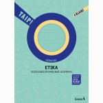Etika. Užrašai 4 klasei. Serija TAIP!