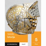 Istorija. Vadovėlis 5 klasei, serija Horizontai
